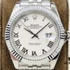 VR Factory 2022 Highly Recommended New Release - Top Market Replica Rolex Datejust Series with Continuous Upgrades, Especially Recognized as One of the Five Legendary Replicas in the Industry, Perfect in Quality and Detail