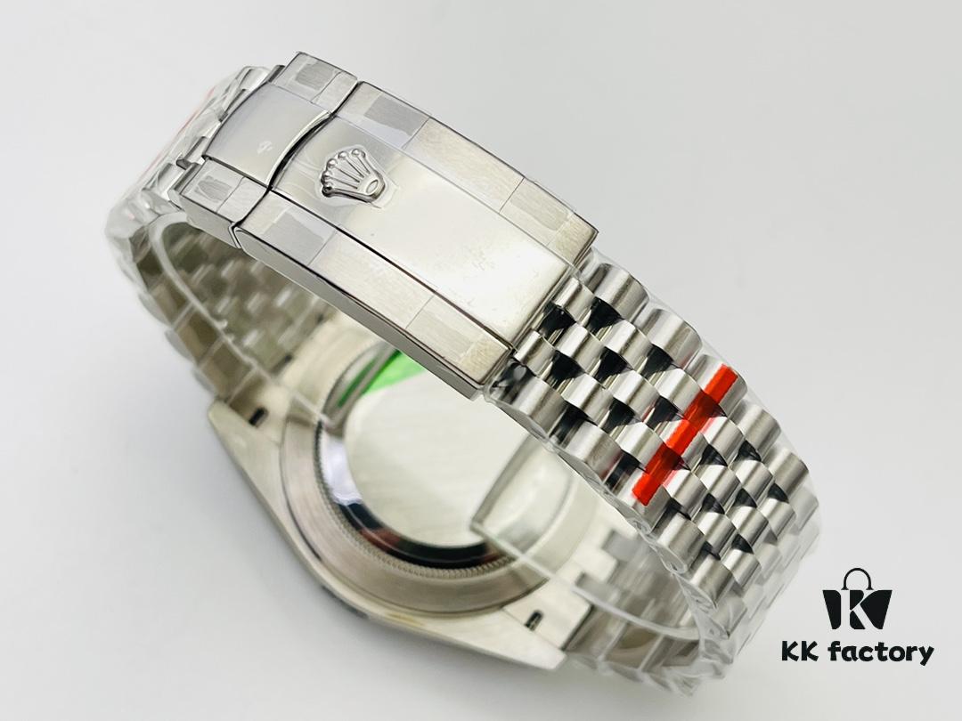 VR Factory 2022 Highly Recommended New Release - Top Market Replica Rolex Datejust Series with Continuous Upgrades, Especially Recognized as One of the Five Legendary Replicas in the Industry, Perfect in Quality and Detail