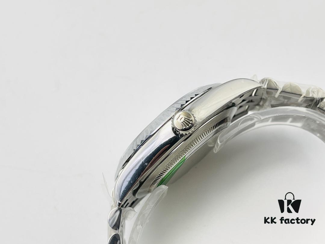 VR Factory 2022 Highly Recommended New Release – Top Market Replica: Rolex Datejust Series, Continuously Upgraded with Unmatched Precision and Detail