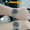 Rolex Datejust 41mm Latest Model Wearing Effect!