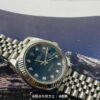 Rolex Datejust 41mm Latest Model Wearing Effect!