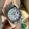 Rolex Datejust 'Latest Version, Genuine Diamond Dial'