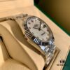 Rolex Datejust 'Latest Version, Genuine Diamond Dial'