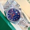 Rolex Datejust 'Latest Version, Genuine Diamond Dial'