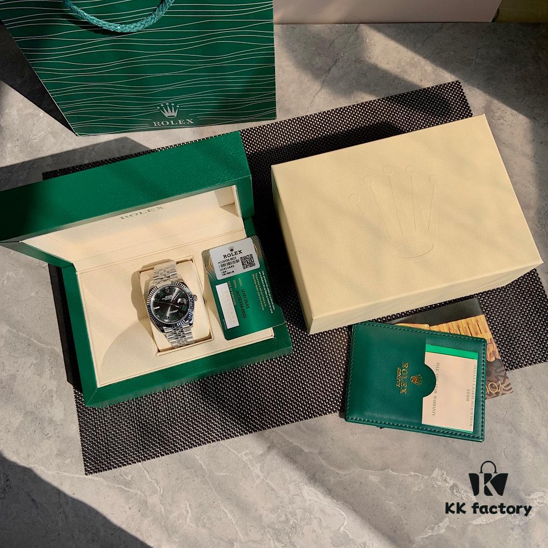 Rolex Datejust 'Newest High-Quality Replica' Release Begins!