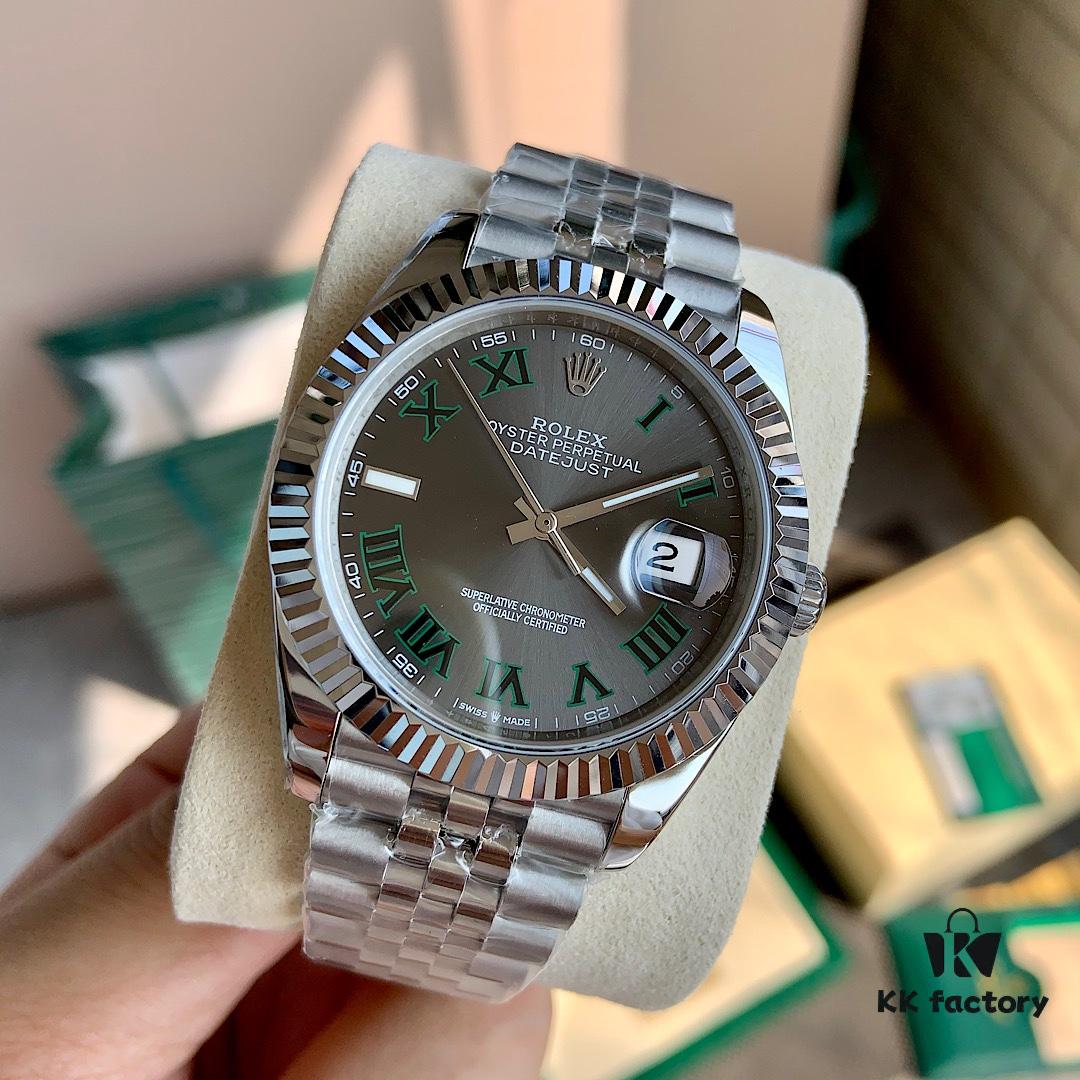 Rolex Datejust 'Newest High-Quality Replica' Release Begins!