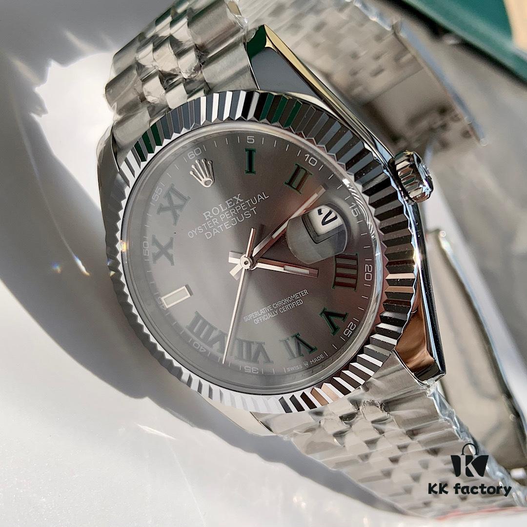 Rolex Datejust 'Newest High-Quality Replica' Release Begins!