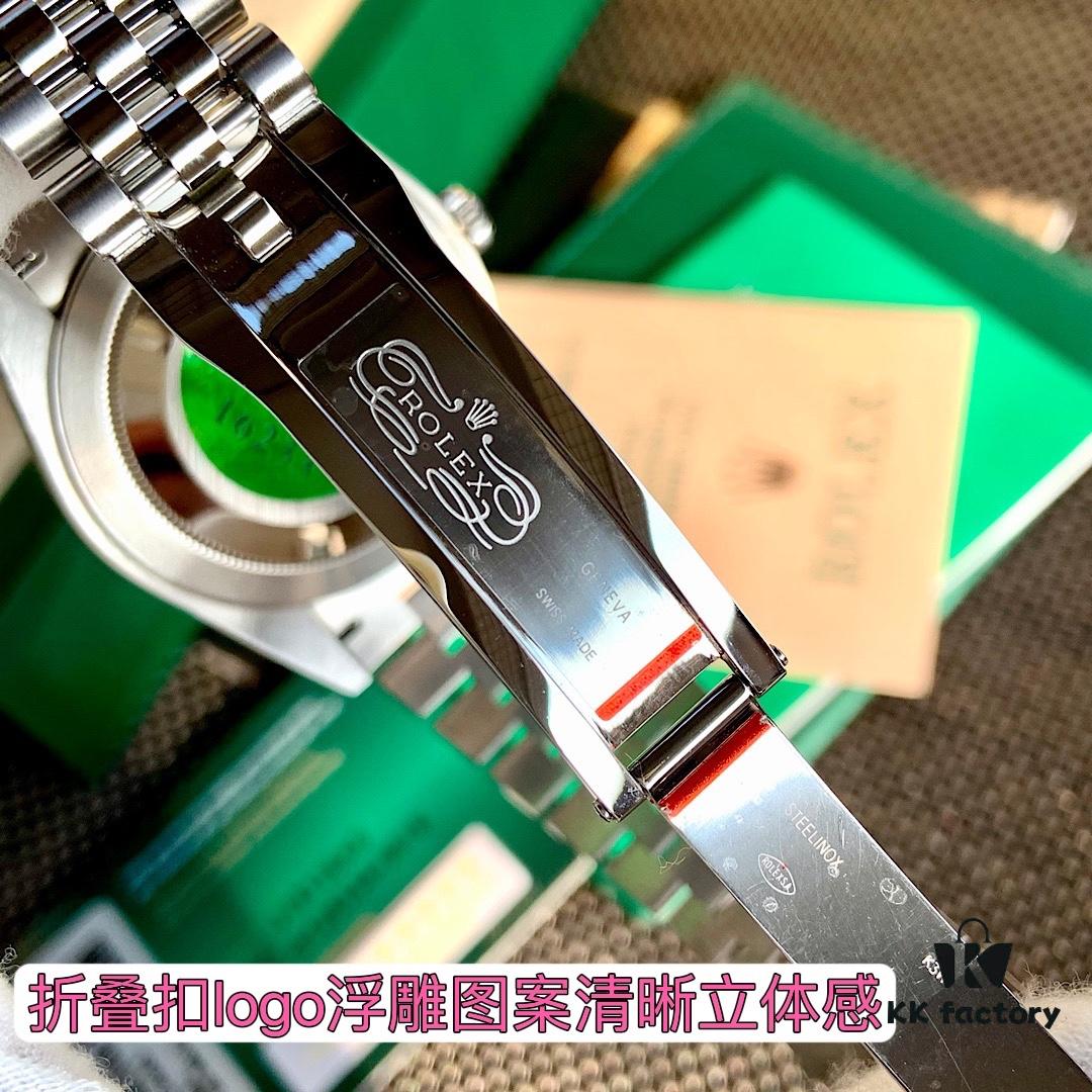 Rolex Datejust 'Newest High-Quality Replica' Release Begins!