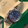 Rolex Datejust 'Latest Version High-Quality Replica' Now Available!