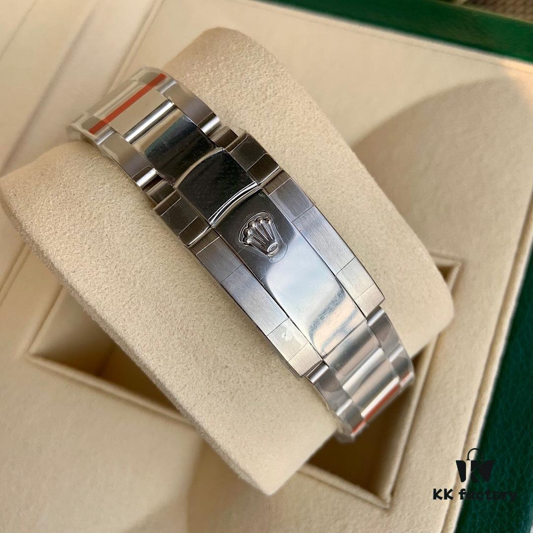 Rolex Datejust 'Latest High-Quality Replica' Release!