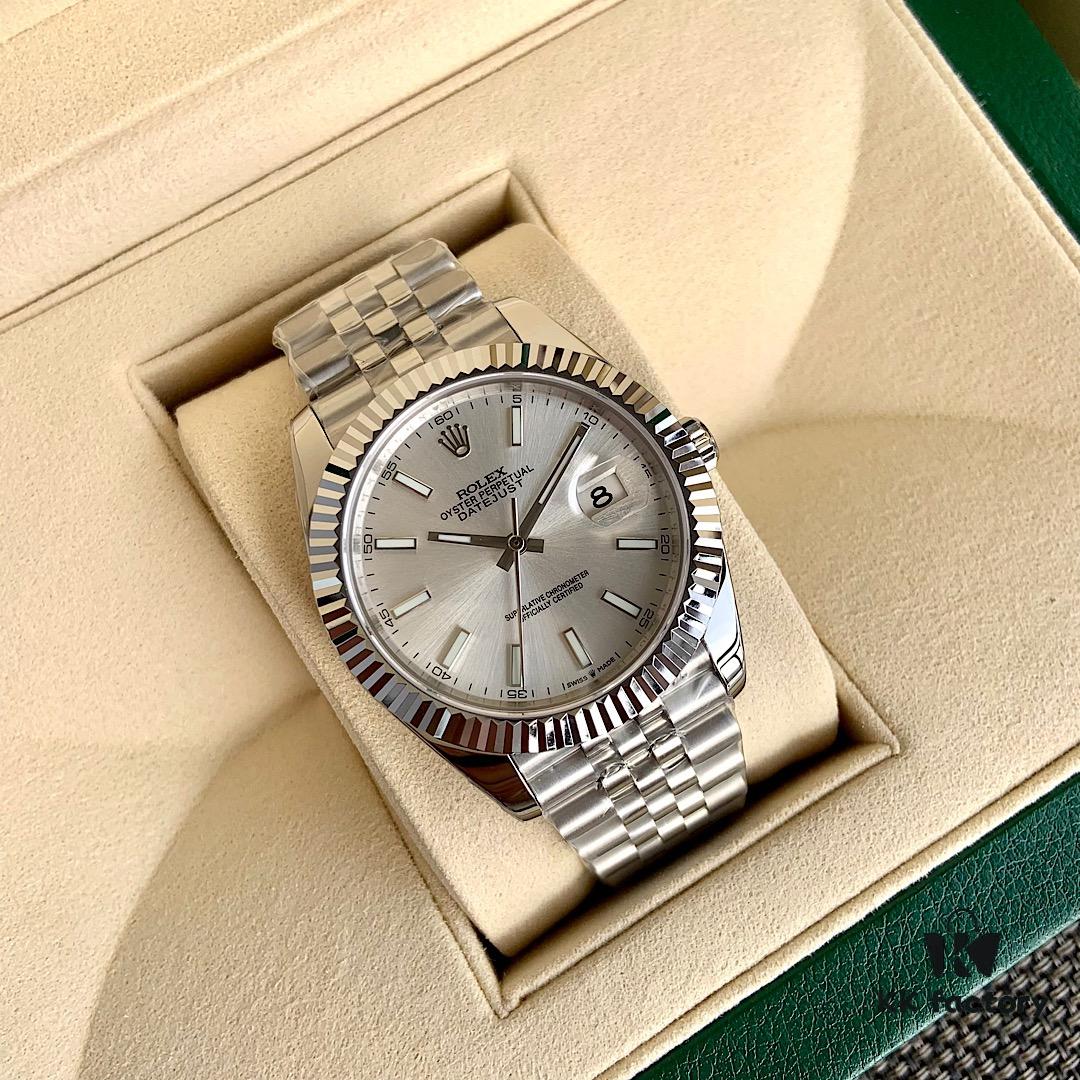 Rolex Datejust 'Newest High-Quality Replica' Now Available!