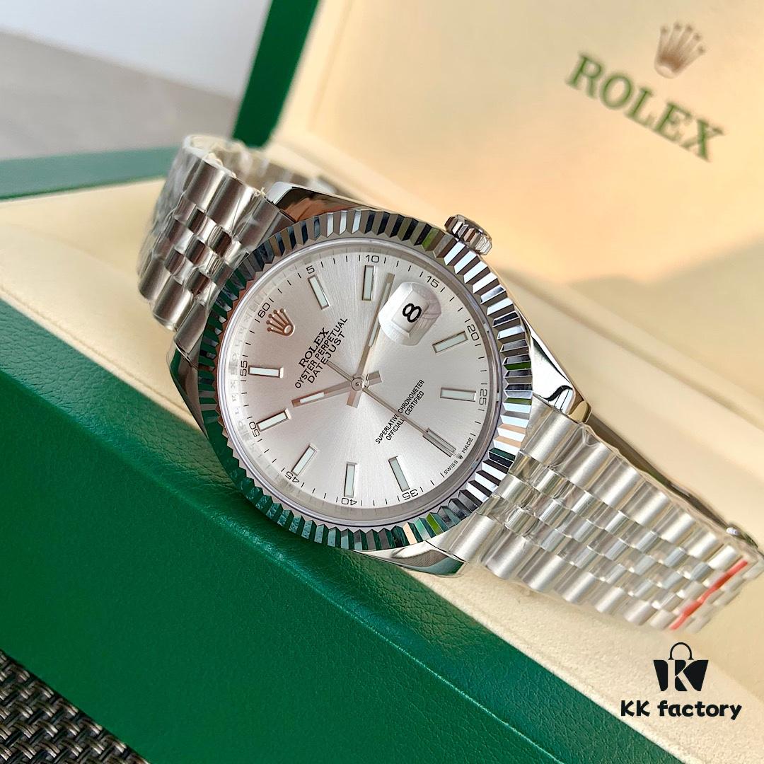 Rolex Datejust 'Newest High-Quality Replica' Now Available!