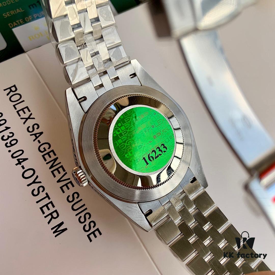 Rolex Datejust 'Newest High-Quality Replica' Now Available!