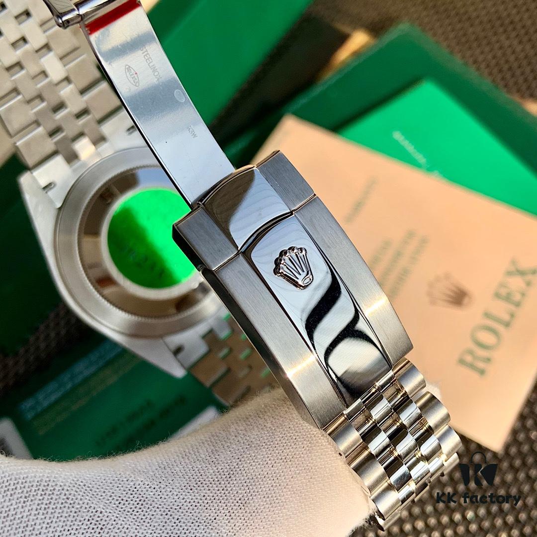 Rolex Datejust 'Newest High-Quality Replica' Now Available!