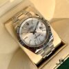 Rolex Datejust 'Latest Version High-Quality Replica' Now Available!