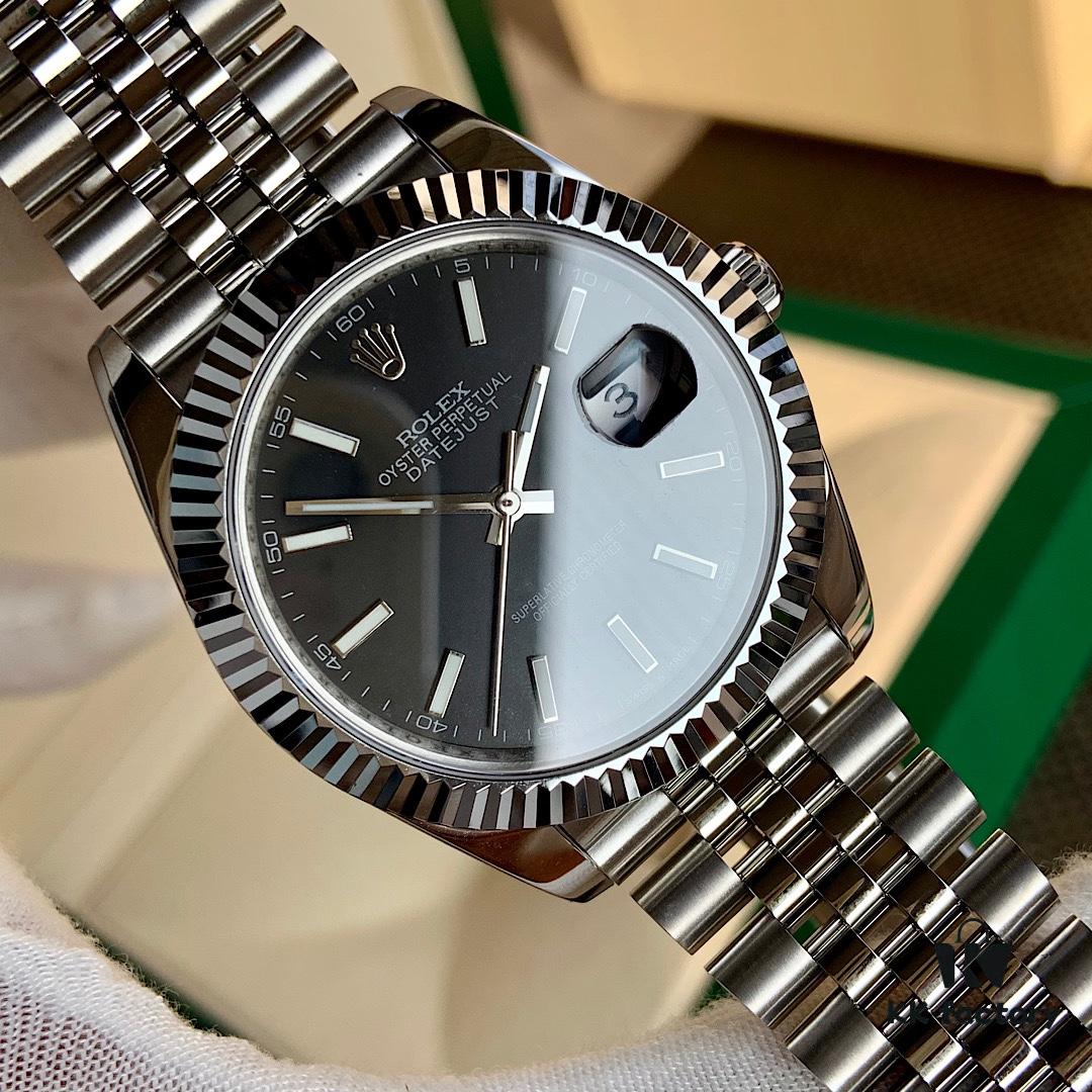 Rolex Datejust 'Latest High-Quality Replica' Now Available for Sale!