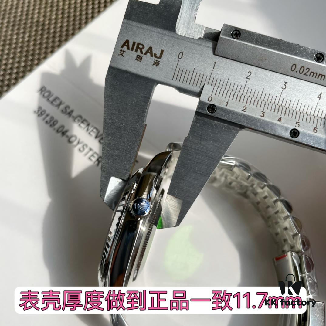 Rolex Datejust 'Latest High-Quality Replica' Now Available for Sale!