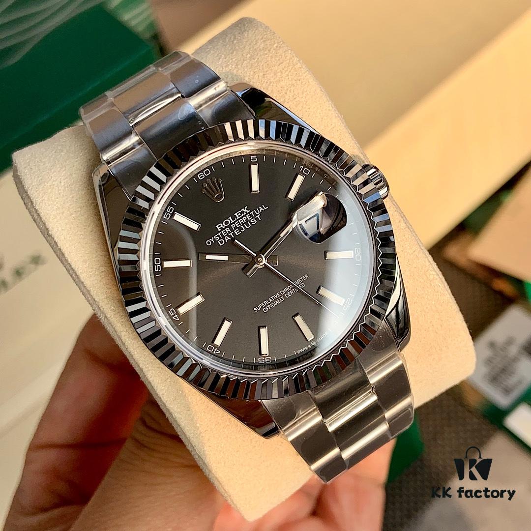 Rolex Datejust 'Latest Version High-Quality Replica' Now Available for Sale!