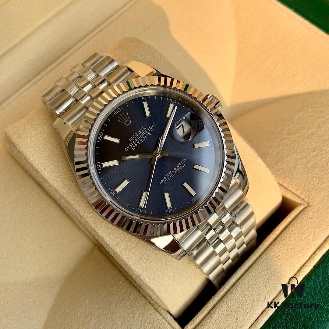 Rolex Datejust 'Newest High-End Replica' Now Available!