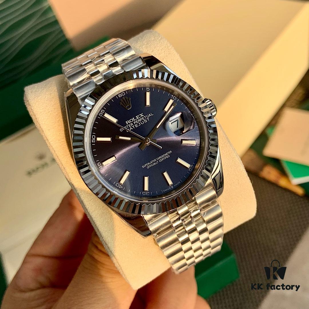Rolex Datejust 'Newest High-End Replica' Now Available!