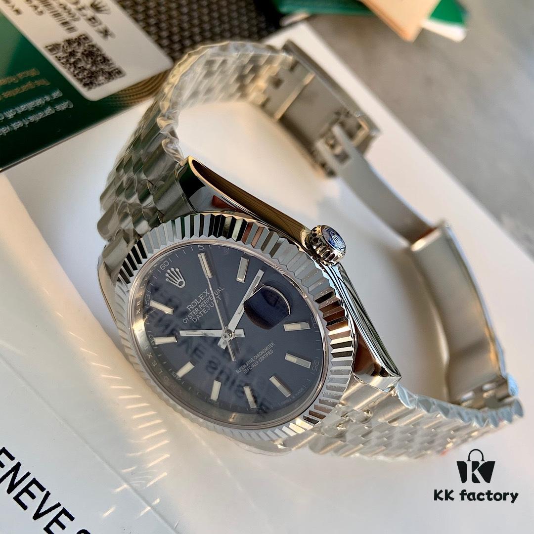Rolex Datejust 'Newest High-End Replica' Now Available!