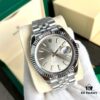 Rolex Datejust 'Latest Version High-Quality Replica' Now Available!