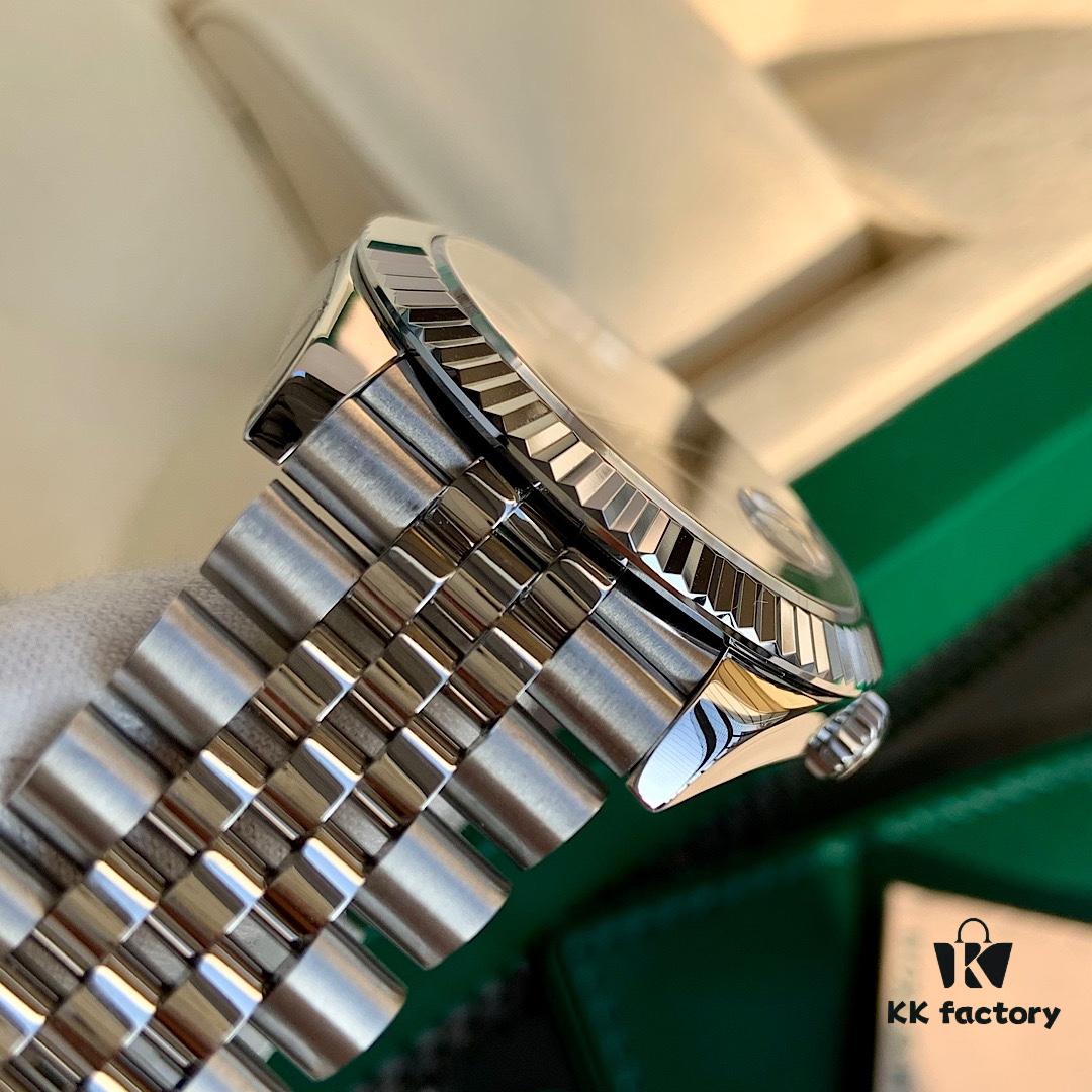 Rolex Datejust 'Latest Version High-Quality Replica' Now Available!
