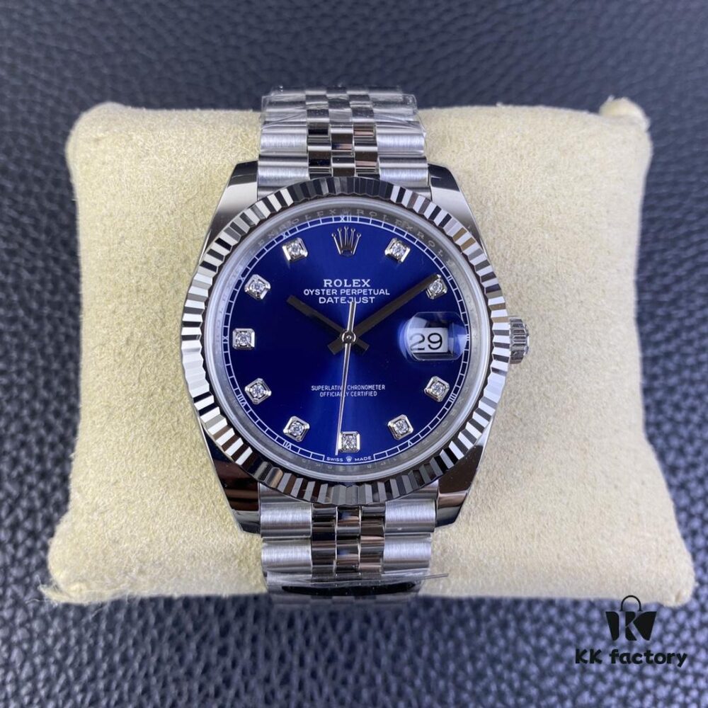 Clean Factory C Factory Rolex Datejust Series 41mm