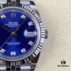 Clean Factory C Factory Rolex Datejust Series 41mm