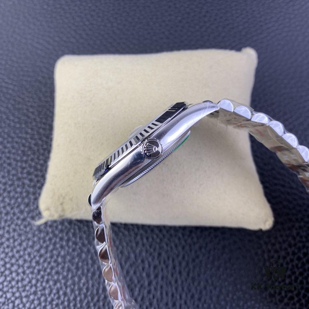 Clean Factory C Factory Rolex Datejust Series 41mm