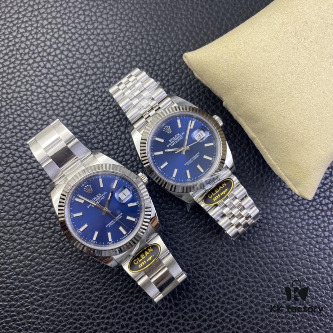 Clean Factory C-Factory Rolex 126334 Datejust