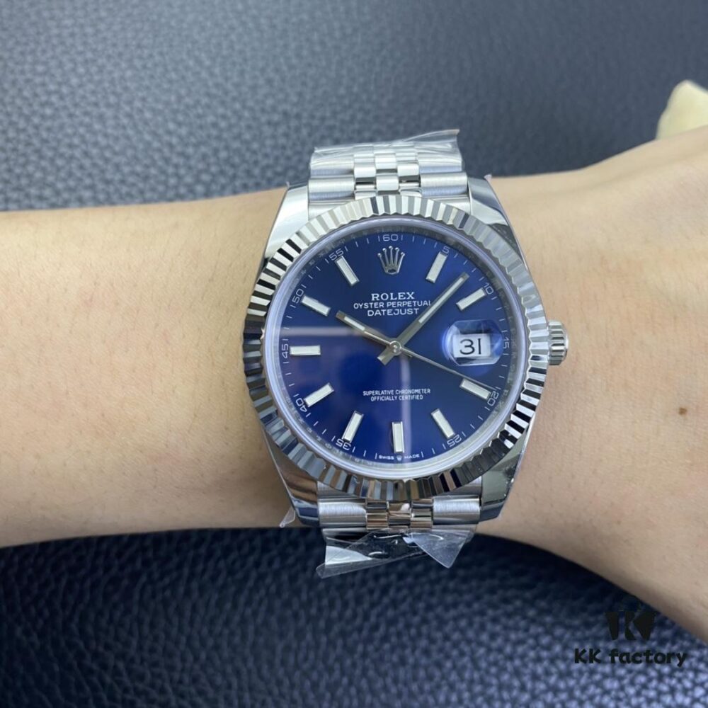 Clean Factory / C Factory Rolex 126334 Datejust