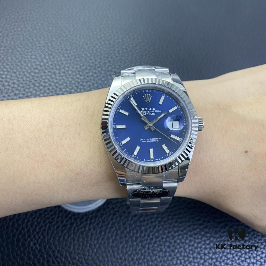 Clean Factory / C Factory Rolex 126334 Datejust