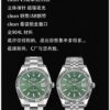 Clean Factory / C Factory Launches Powerful New Rolex 41mm Datejust Series