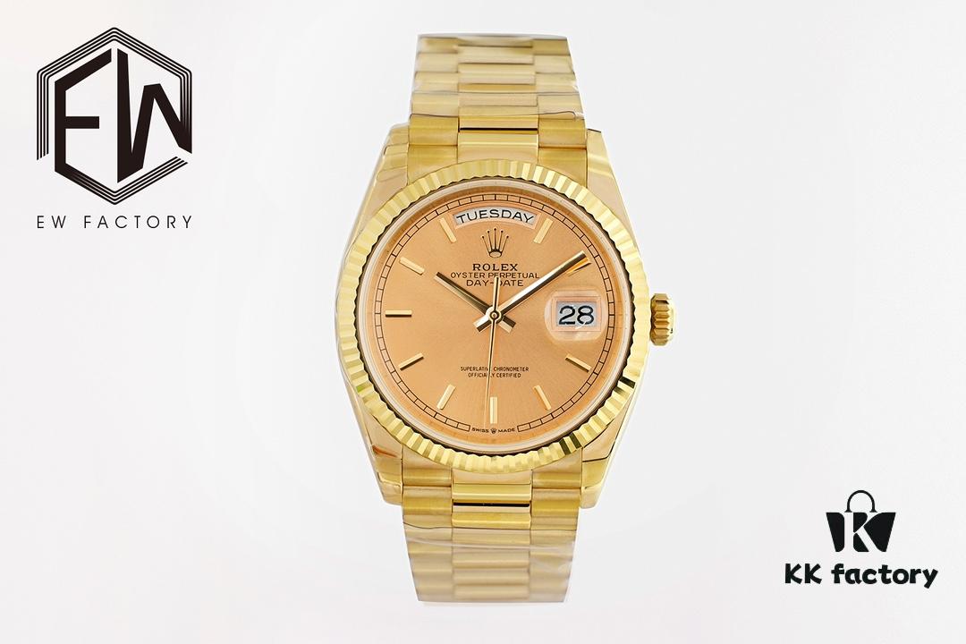 EW Sunday Journal Type 36 Series