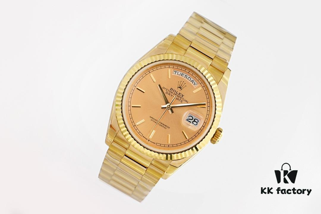 EW Sunday Journal Type 36 Series