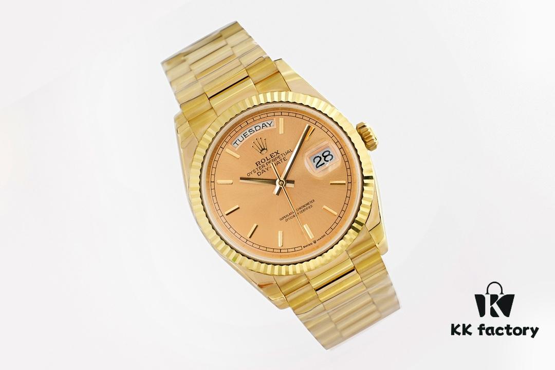 EW Sunday Journal Type 36 Series