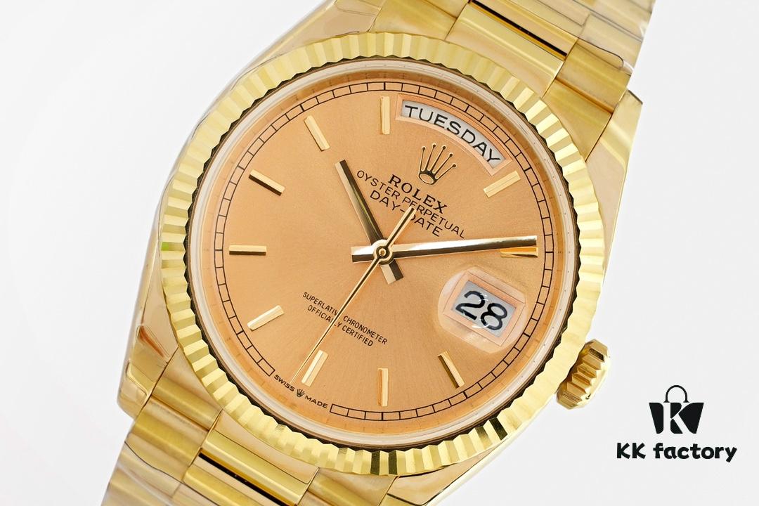 EW Sunday Journal Type 36 Series