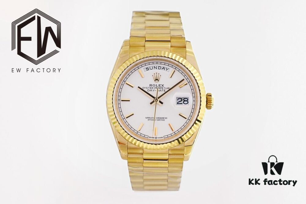 EW Sunday Chronograph Type 36 Series