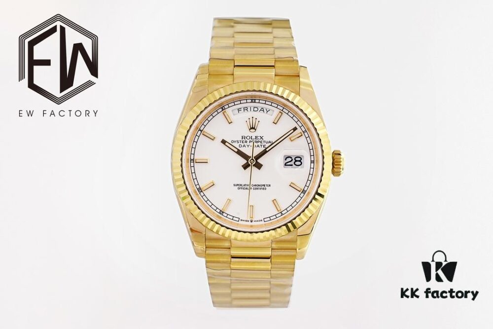 EW Sunday Chronograph Type 36 Series