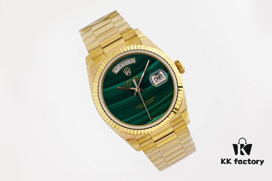 EW Sunday Chronograph Type 36 Series