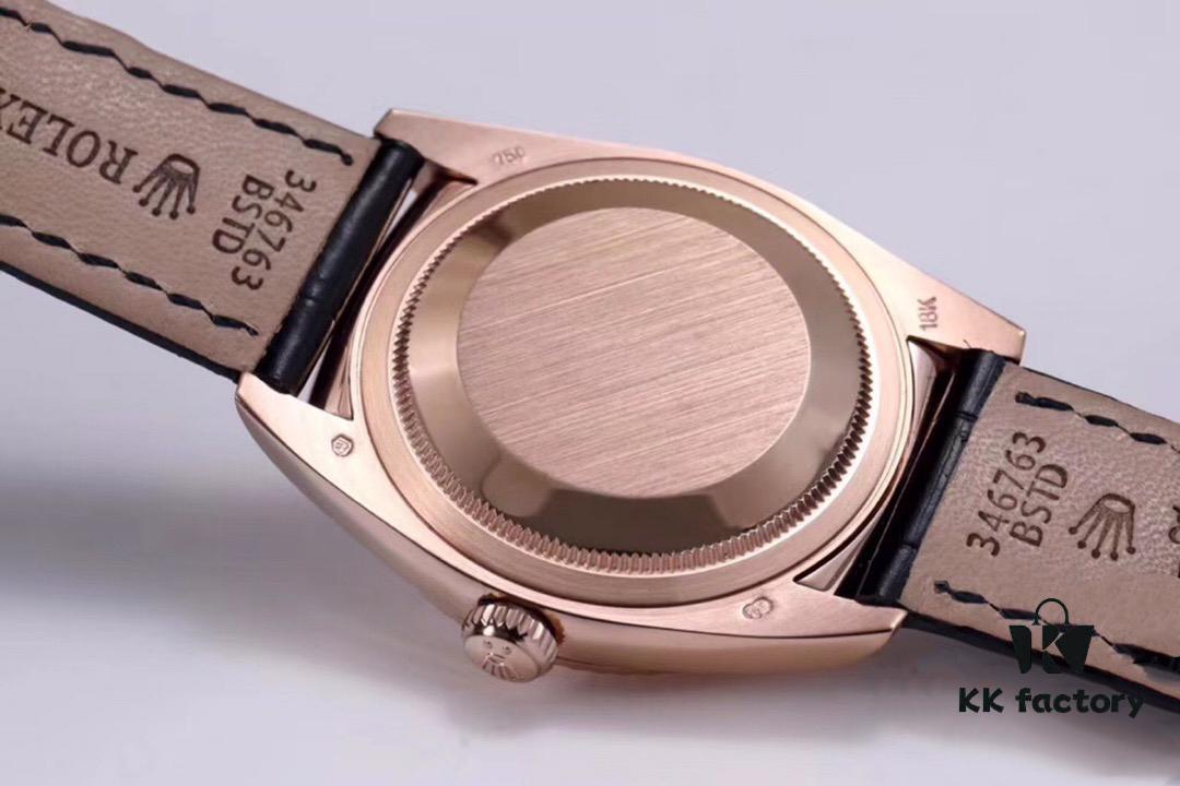 520 Special Launch: The Blue Balloon of Rolex – Weighted Version DD [V3 Factory Upgrade] Arrived! The Most Classic Series in Rolex, Nothing Else But DD!