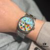 N+AR [First Look] 2023 New Oyster Perpetual 126000, 124300 Balloon Edition Ceiling-Level 36.41mm Arrived