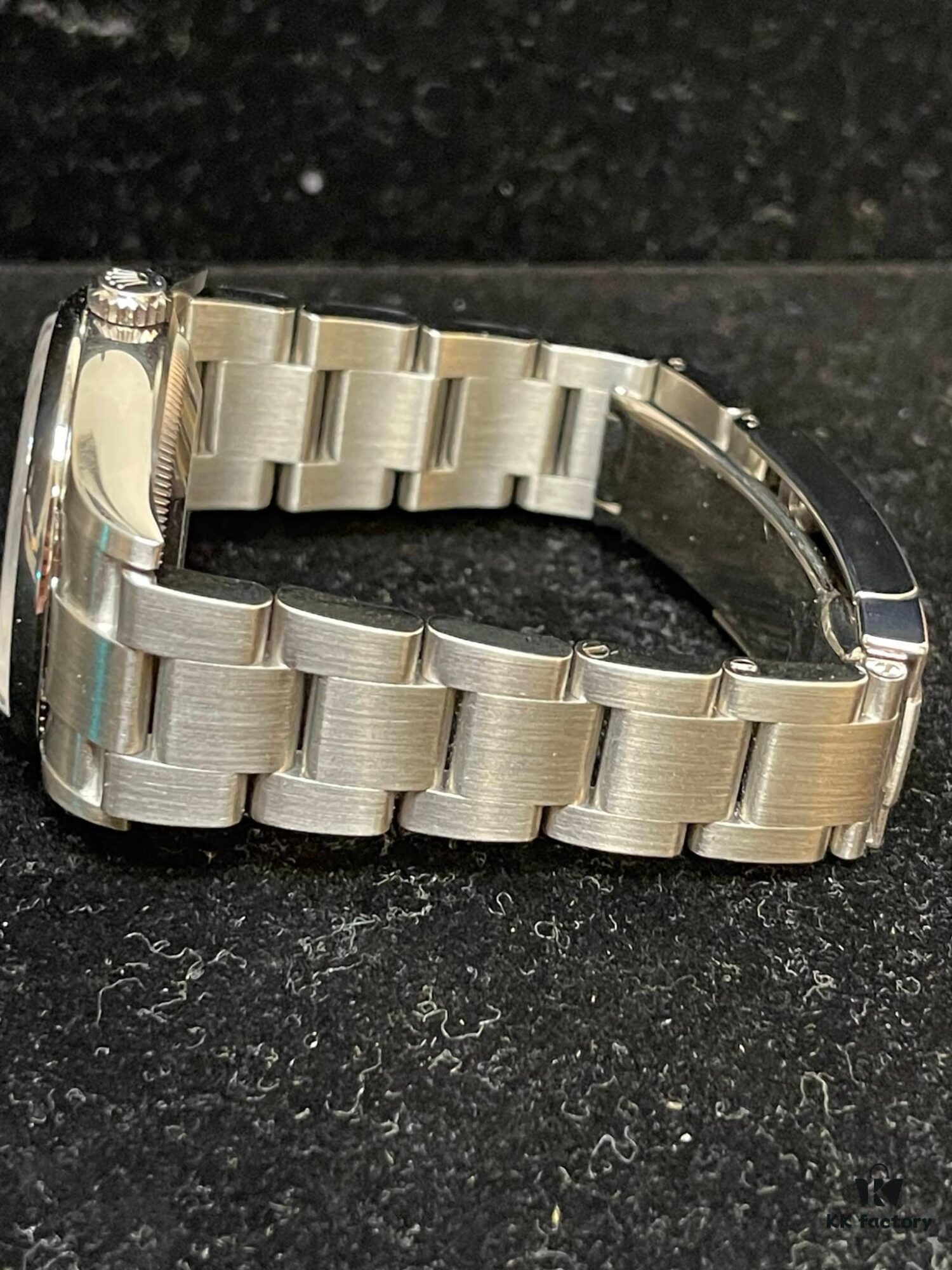 2023 New Arrival Oyster Perpetual 126000, 124300 Balloon Edition Top-Tier Quality, 36.41mm Available