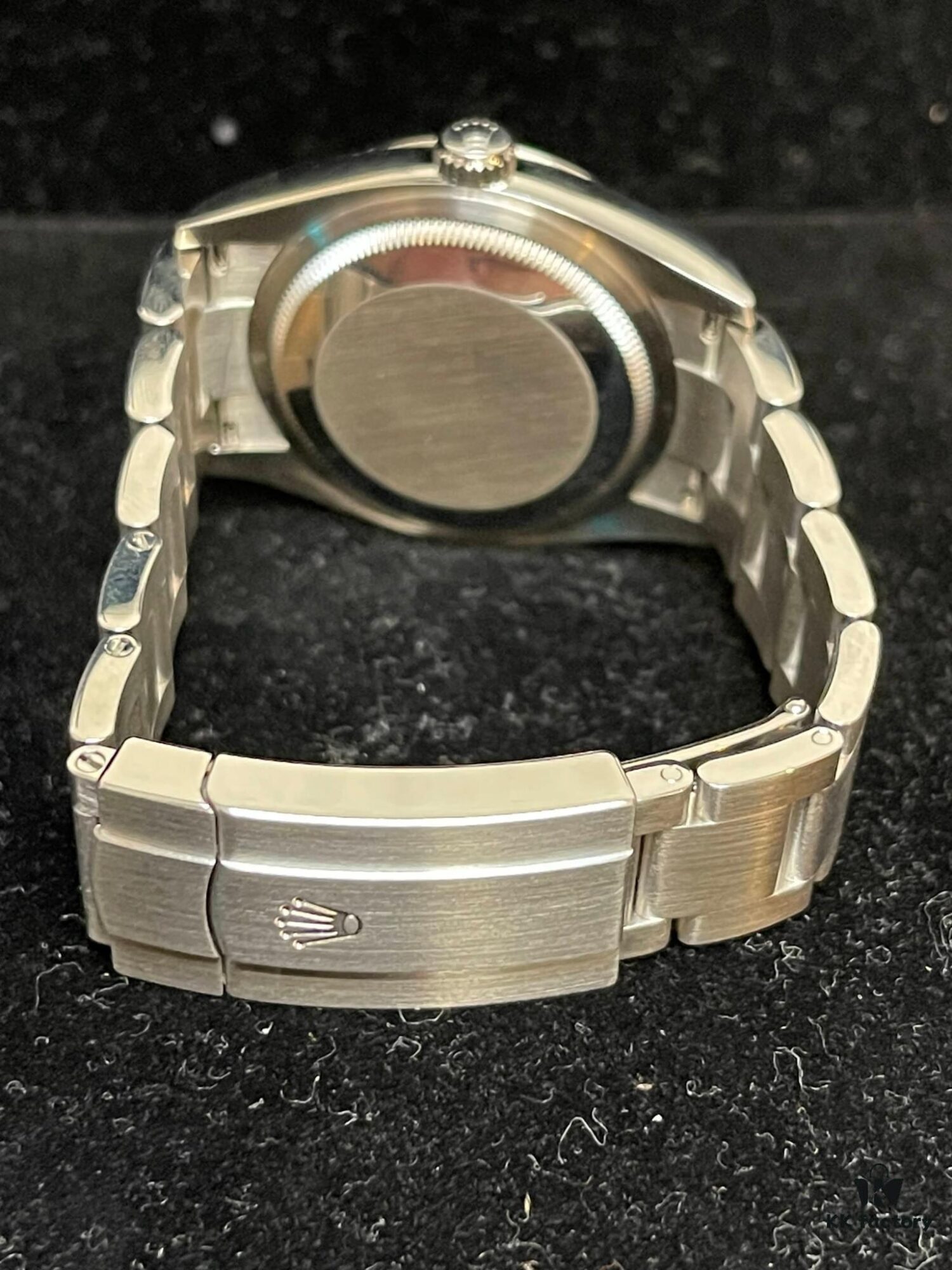 2023 New Arrival Oyster Perpetual 126000, 124300 Balloon Edition Top-Tier Quality, 36.41mm Available