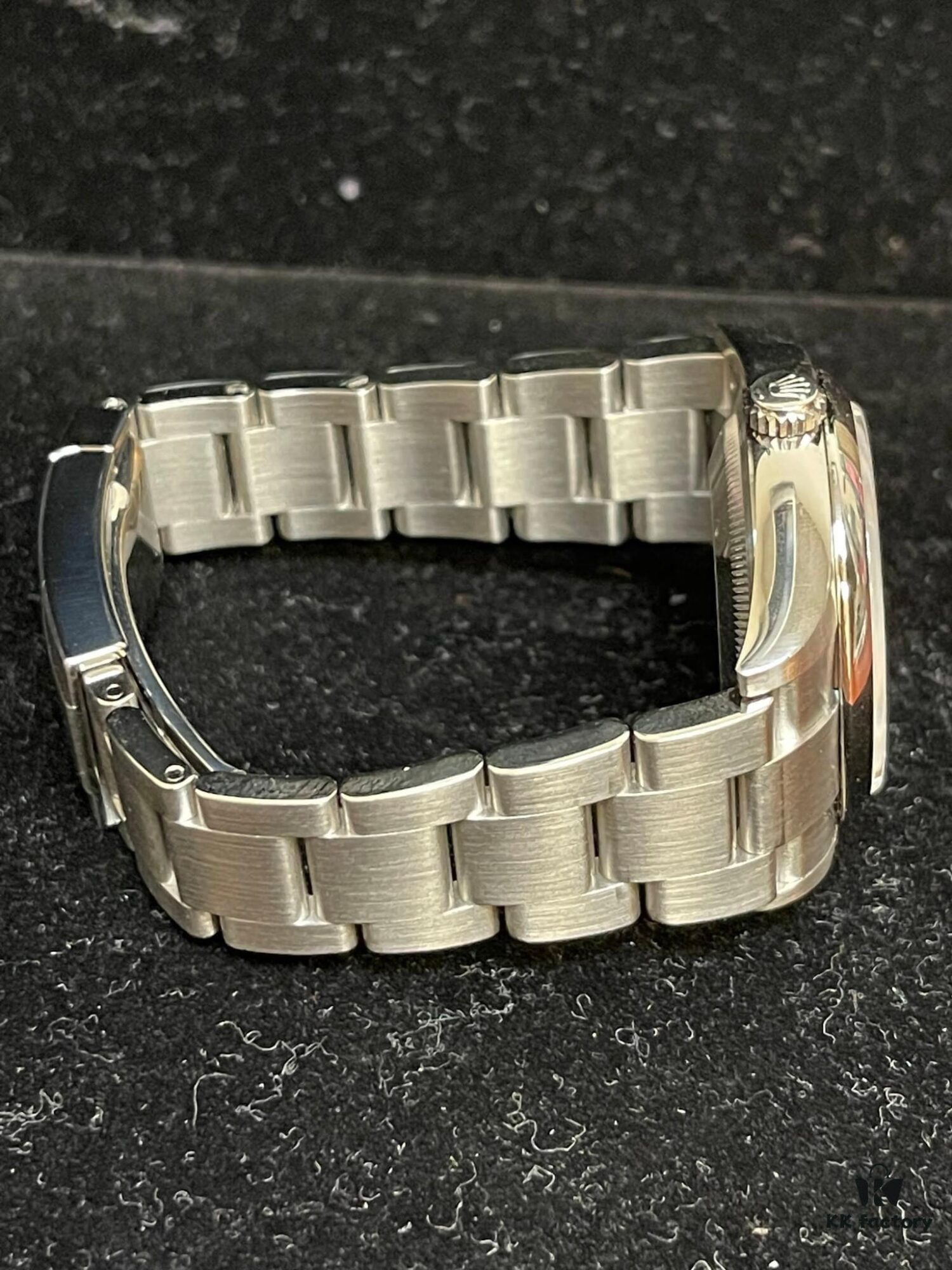 2023 New Arrival Oyster Perpetual 126000, 124300 Balloon Edition Top-Tier Quality, 36.41mm Available