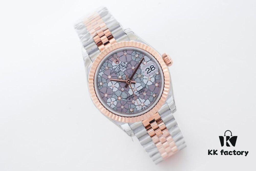 EW2023 Oyster Perpetual Datejust 31 Series