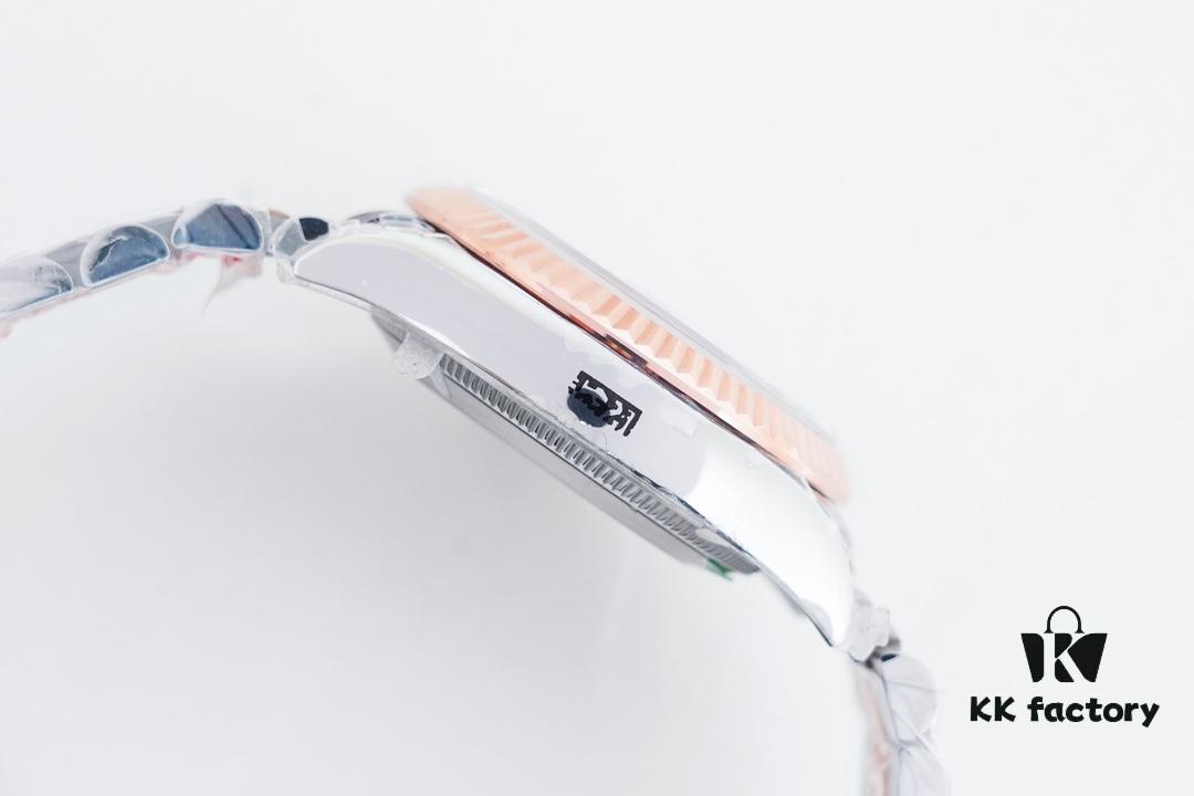 EW2023 Oyster Perpetual Datejust 31 Series