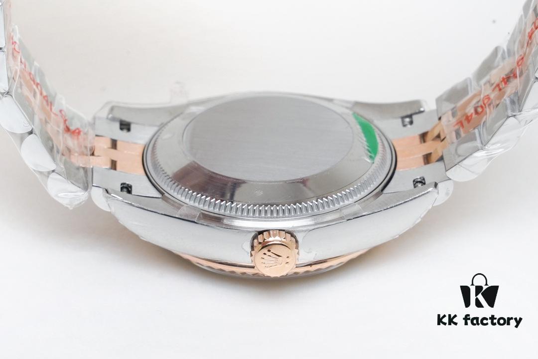 EW2023 Oyster Perpetual Datejust 31 Series