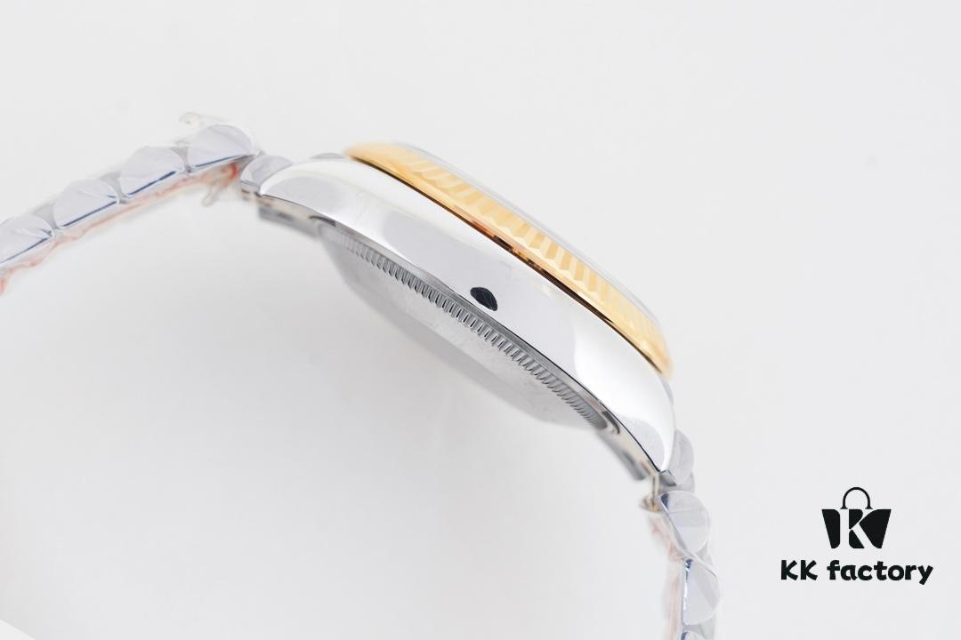 EW2023 Oyster Perpetual Datejust 31 Series